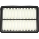 Purchase Top-Quality MAHLE ORIGINAL - LX5585 - Air Filter pa2