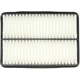 Purchase Top-Quality MAHLE ORIGINAL - LX5585 - Air Filter pa3