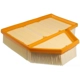 Purchase Top-Quality MAHLE ORIGINAL - LX988 - Panel Primary Air Filter pa1