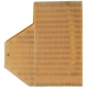Purchase Top-Quality MAHLE ORIGINAL - LX988 - Panel Primary Air Filter pa5