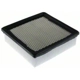 Purchase Top-Quality Air Filter by MAHLE ORIGINAL - LX1107/1 pa1