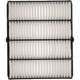 Purchase Top-Quality Air Filter by MAHLE ORIGINAL - LX1123/1 pa2