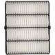 Purchase Top-Quality Air Filter by MAHLE ORIGINAL - LX1123/1 pa7