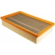 Purchase Top-Quality Air Filter by MAHLE ORIGINAL - LX1216 pa7