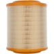 Purchase Top-Quality Air Filter by MAHLE ORIGINAL - LX1275 pa3