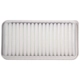 Purchase Top-Quality Air Filter by MAHLE ORIGINAL - LX1286 pa4
