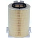 Purchase Top-Quality Air Filter by MAHLE ORIGINAL - LX1566 pa13