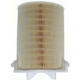 Purchase Top-Quality Air Filter by MAHLE ORIGINAL - LX1566 pa15