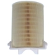 Purchase Top-Quality Air Filter by MAHLE ORIGINAL - LX1566 pa3