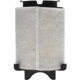 Purchase Top-Quality Air Filter by MAHLE ORIGINAL - LX1566 pa8