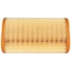 Purchase Top-Quality Air Filter by MAHLE ORIGINAL - LX1590 pa7