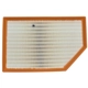 Purchase Top-Quality Air Filter by MAHLE ORIGINAL - LX1591/9 pa2