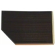 Purchase Top-Quality Air Filter by MAHLE ORIGINAL - LX1591/9 pa6