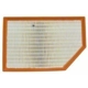 Purchase Top-Quality Air Filter by MAHLE ORIGINAL - LX1591/9 pa7