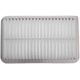 Purchase Top-Quality MAHLE ORIGINAL - LX1612 - Air Filter pa3