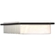 Purchase Top-Quality Air Filter by MAHLE ORIGINAL - LX1613 pa3
