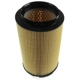Purchase Top-Quality Air Filter by MAHLE ORIGINAL - LX1628 pa2
