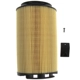 Purchase Top-Quality Air Filter by MAHLE ORIGINAL - LX1628 pa3