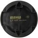 Purchase Top-Quality Air Filter by MAHLE ORIGINAL - LX1628 pa5