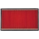 Purchase Top-Quality Air Filter by MAHLE ORIGINAL - LX1631 pa5