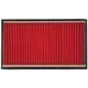 Purchase Top-Quality Air Filter by MAHLE ORIGINAL - LX1631 pa7