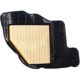 Purchase Top-Quality MAHLE ORIGINAL - LX1685/5 - Air Filter pa6