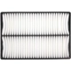 Purchase Top-Quality MAHLE ORIGINAL - LX1688 - Air Filter pa5