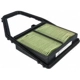 Purchase Top-Quality Air Filter by MAHLE ORIGINAL - LX1689 pa6