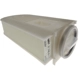 Purchase Top-Quality MAHLE ORIGINAL - LX1833 - Air Filter pa3