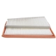 Purchase Top-Quality Air Filter by MAHLE ORIGINAL - LX1850/2 pa2