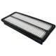 Purchase Top-Quality Air Filter by MAHLE ORIGINAL - LX1931 pa1