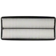 Purchase Top-Quality Air Filter by MAHLE ORIGINAL - LX1931 pa2