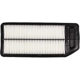 Purchase Top-Quality Air Filter by MAHLE ORIGINAL - LX1945 pa4