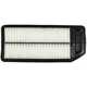 Purchase Top-Quality Air Filter by MAHLE ORIGINAL - LX1945 pa6