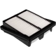 Purchase Top-Quality Air Filter by MAHLE ORIGINAL - LX1949 pa1