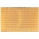 Purchase Top-Quality Air Filter by MAHLE ORIGINAL - LX1957 pa2