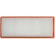 Purchase Top-Quality Air Filter by MAHLE ORIGINAL - LX2033 pa3