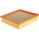 Purchase Top-Quality Air Filter by MAHLE ORIGINAL - LX2108 pa1