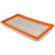 Purchase Top-Quality Air Filter by MAHLE ORIGINAL - LX2566 pa6