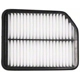 Purchase Top-Quality Filtre à air by MAHLE ORIGINAL - LX2612 pa2