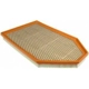 Purchase Top-Quality Air Filter by MAHLE ORIGINAL - LX2615 pa6