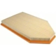 Purchase Top-Quality Air Filter by MAHLE ORIGINAL - LX2615 pa8