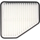 Purchase Top-Quality Air Filter by MAHLE ORIGINAL - LX2681 pa1