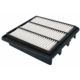 Purchase Top-Quality Air Filter by MAHLE ORIGINAL - LX2691 pa1