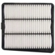 Purchase Top-Quality Air Filter by MAHLE ORIGINAL - LX2691 pa2