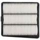 Purchase Top-Quality Filtre à air by MAHLE ORIGINAL - LX2691 pa2