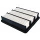 Purchase Top-Quality Air Filter by MAHLE ORIGINAL - LX2691 pa4