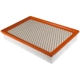Purchase Top-Quality Air Filter by MAHLE ORIGINAL - LX2925 pa1