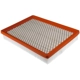 Purchase Top-Quality Air Filter by MAHLE ORIGINAL - LX2926 pa5