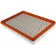 Purchase Top-Quality Air Filter by MAHLE ORIGINAL - LX2926 pa6